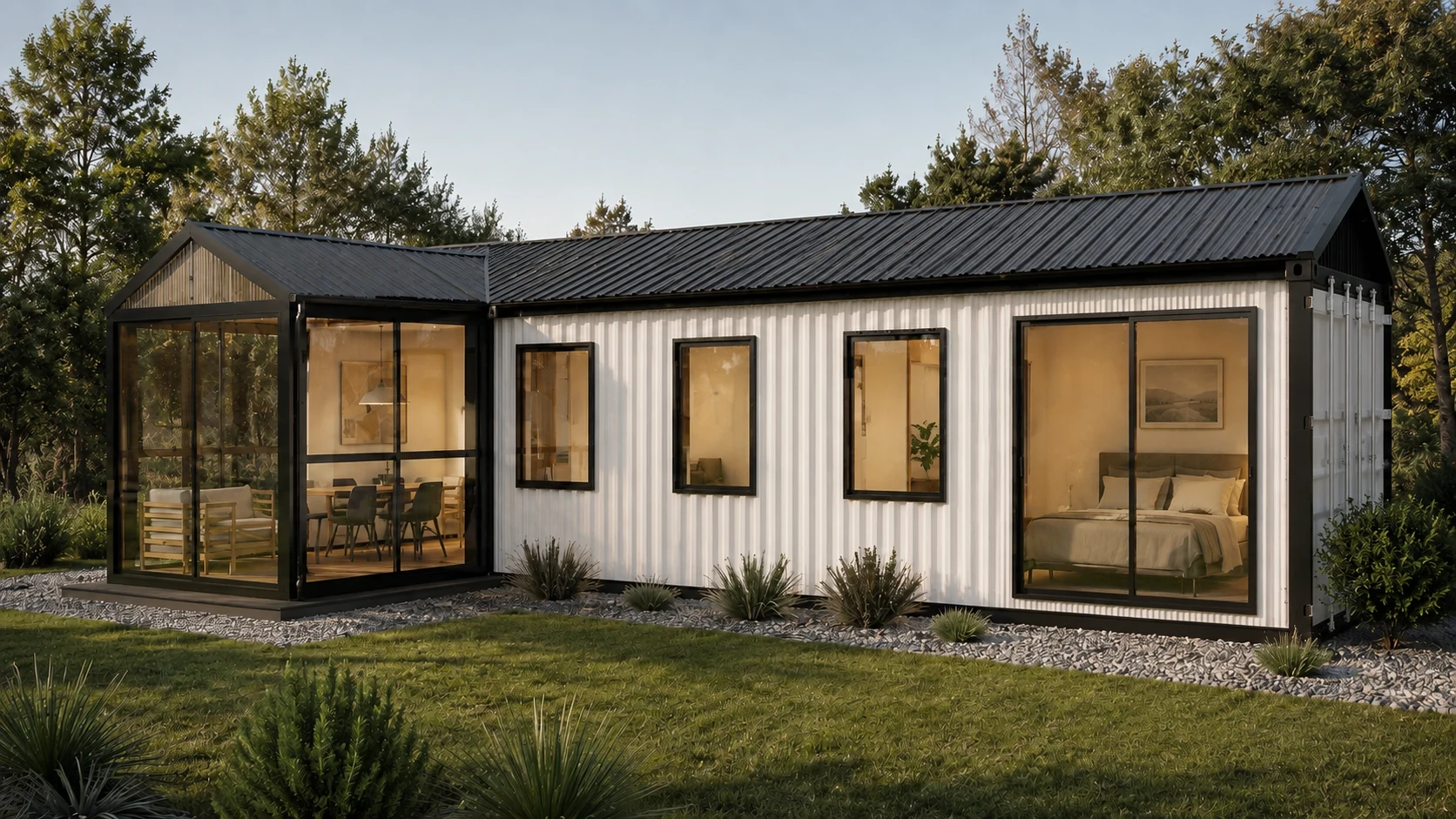 Casa Puerto Montt Premium